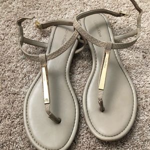 Calvin Klein sandals
